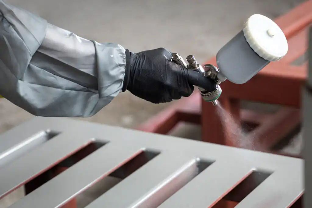Paint & Stain Finishing Paint & Stain Finishing