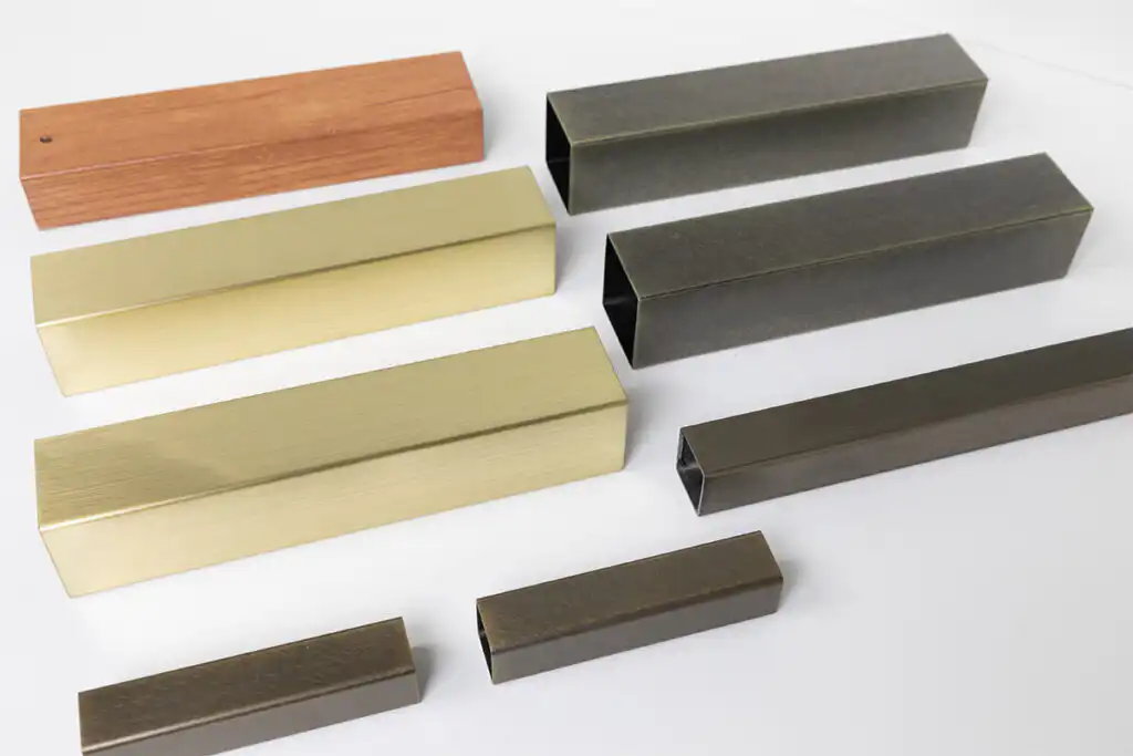Powder Coating & Stainless Steel Powder Coating & Stainless Steel
