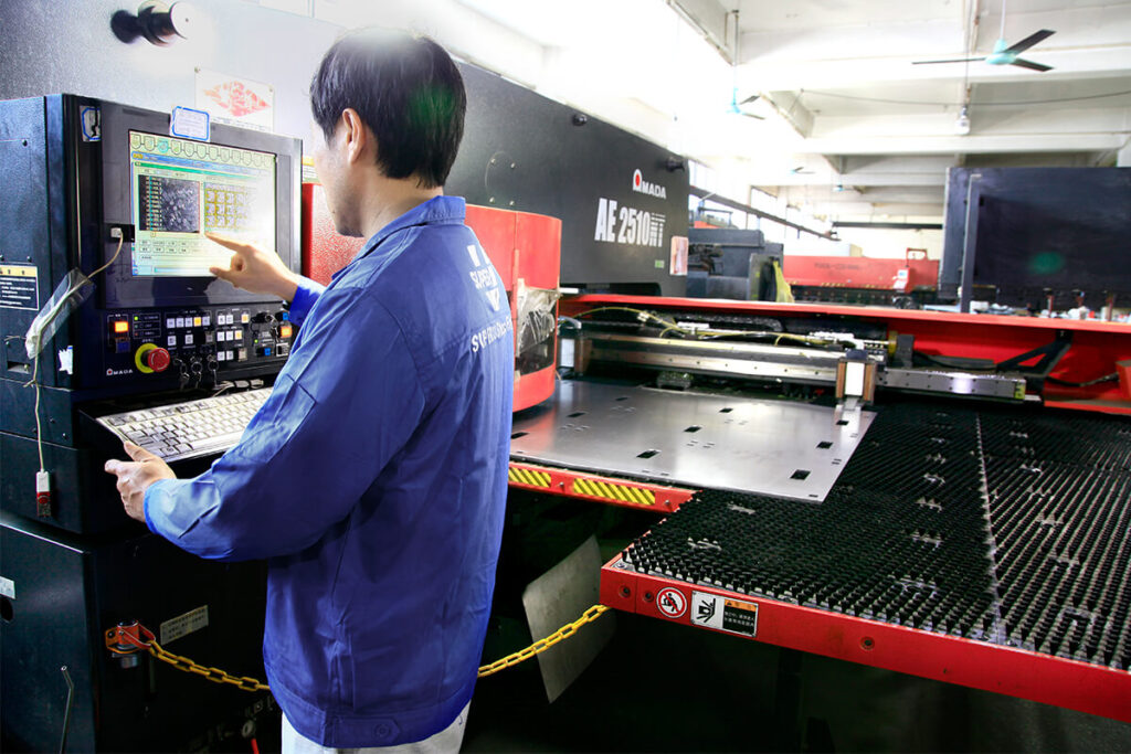 Metal Workshop Metal Workshop