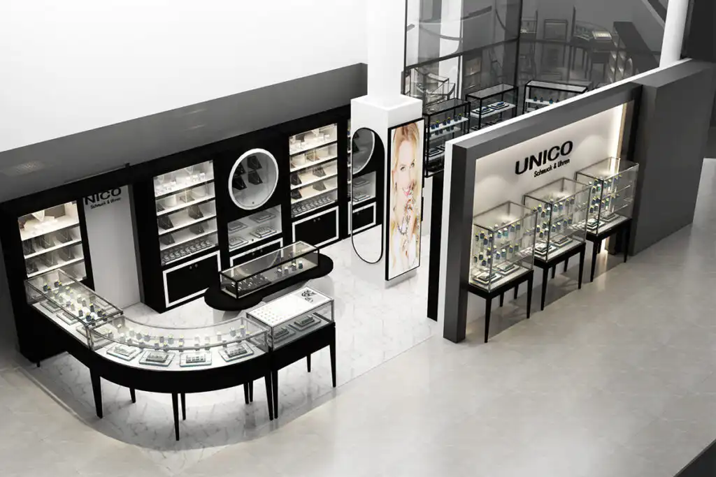 3D Interior Design