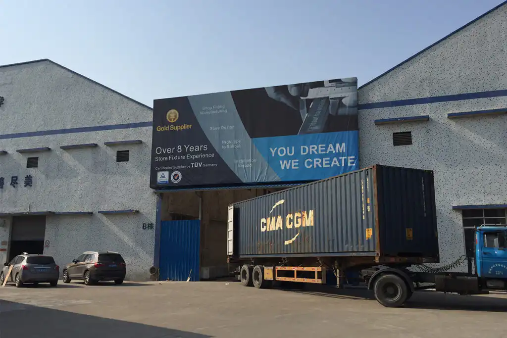 Global Delivery