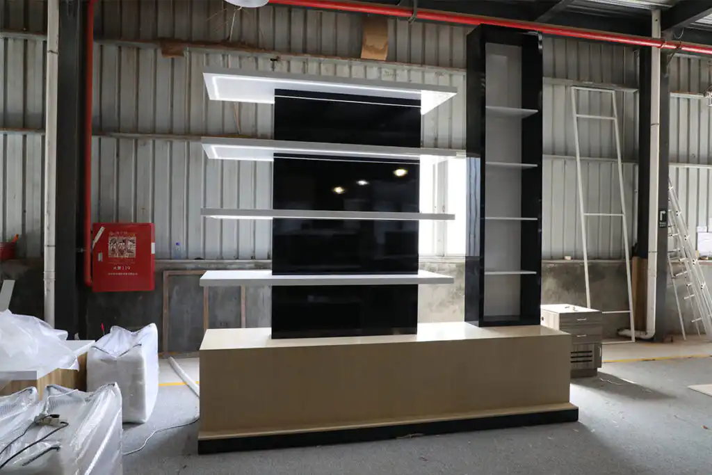 Manufacturing