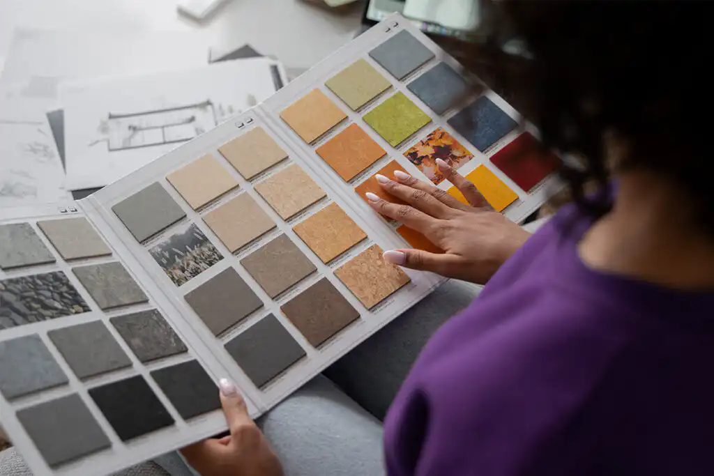 Material Research
