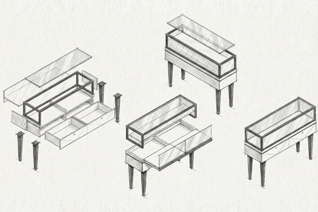 Prototype & Sample Development Support