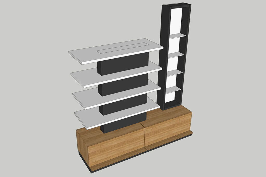 Prototyping & Engineering