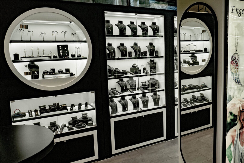 Rollout & Multi-Store Design Adaptation