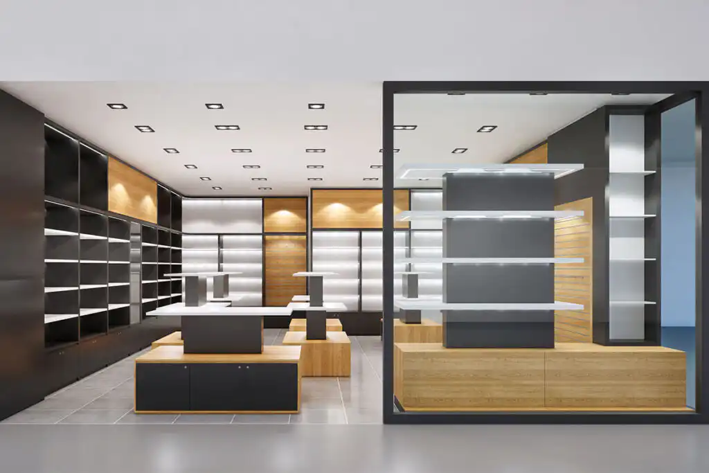 Store Design