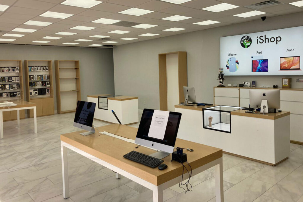 electronics-shop-fitting-projects